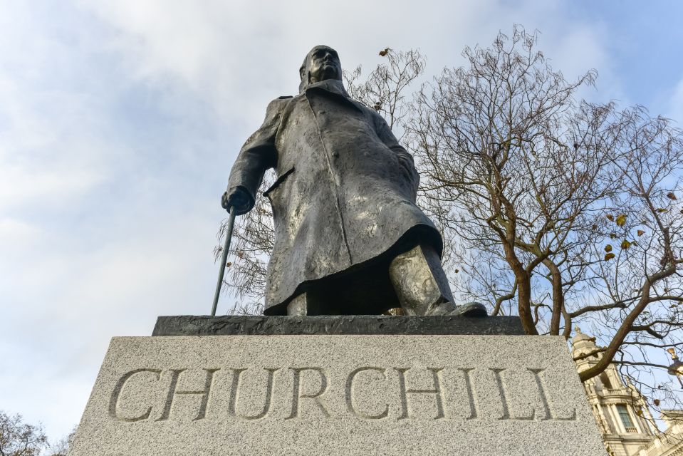 London: Westminster WW2 Tour & Churchill's War Rooms Ticket - Final Words