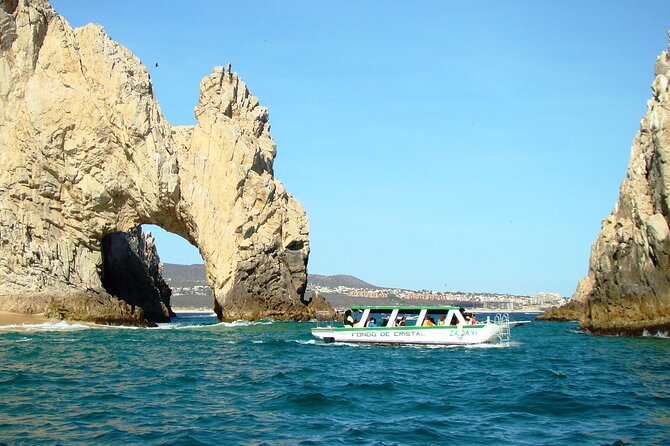 Los Cabos Tour From La Paz - Travel Tips