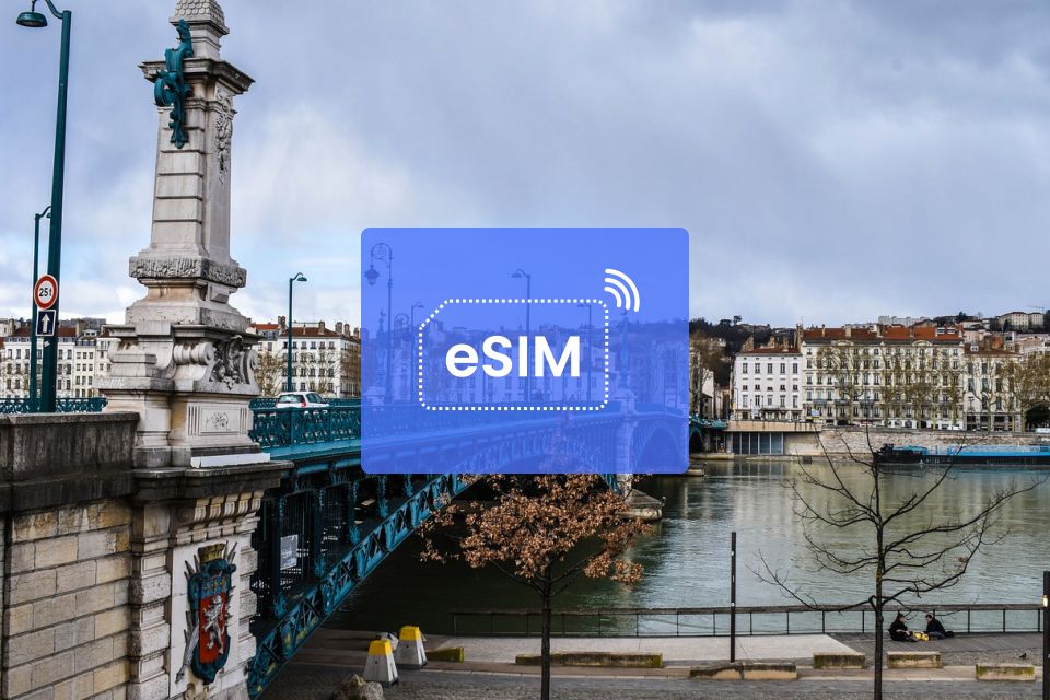 Lyon: France/ Europe Esim Roaming Mobile Data Plan - Final Words