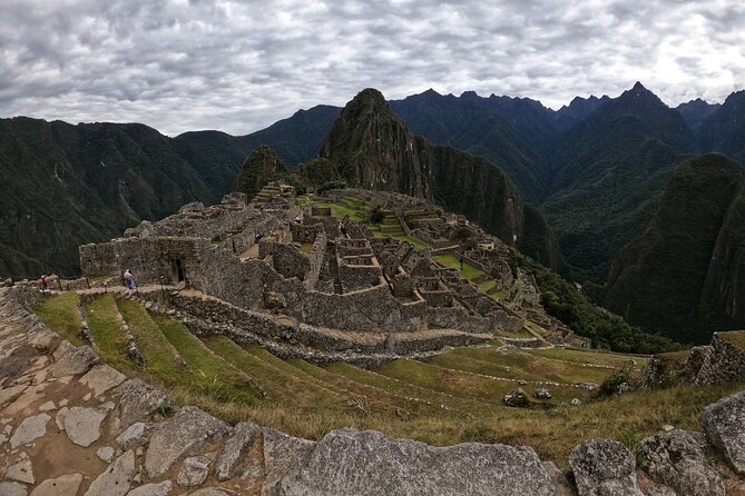 Machu Picchu Full Day - Arrival and Meeting Schedule