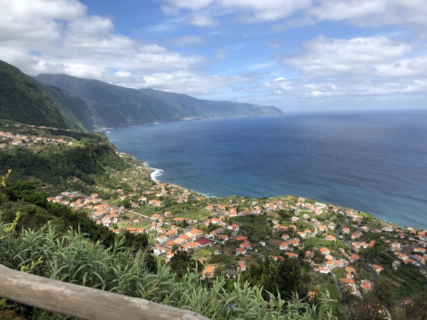 Madeira: Private North Island Tour - Common questions