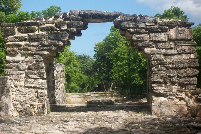 Mayan Ruins and Beach Time - Pricing and Additional Information