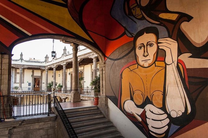 Mexican Muralism - Preserving Mexican Muralism Heritage