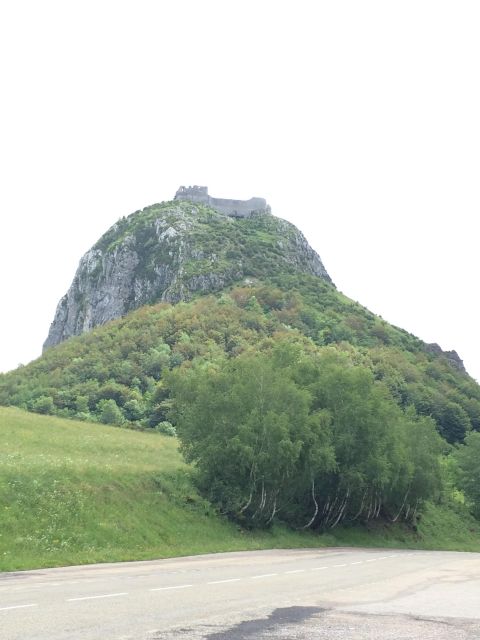 Mirepoix, Castles of Montségur & Camon Guided Tour - Common questions