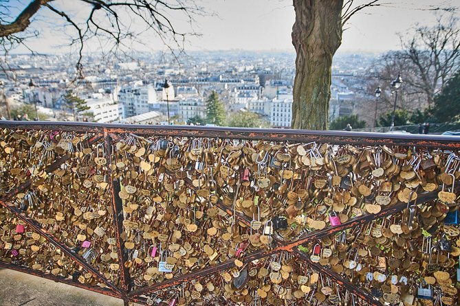 Montmartre Private Walking Tour - Common questions