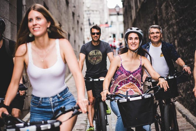 Montreal Highlights Bike Tour: Downtown, Old Montreal, Waterfront - Additional Information