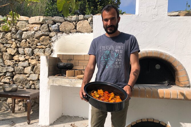 Naxos Perivoli Farm Experience & Wood-fire Cooking Class - Pricing