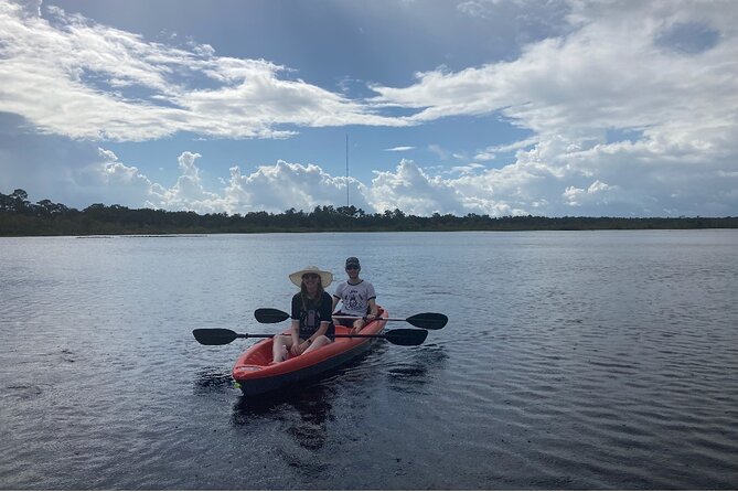 New Smyrna Dolphin and Manatee Kayak and SUP Adventure Tour - Customer Reviews and Satisfaction