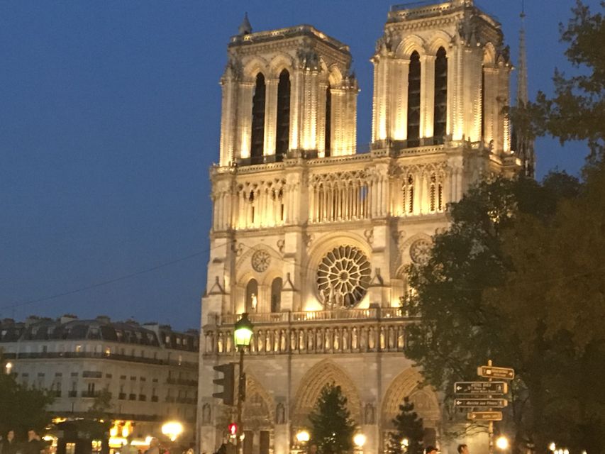 Paris: Explore Île De La Cité With a Local - Final Words