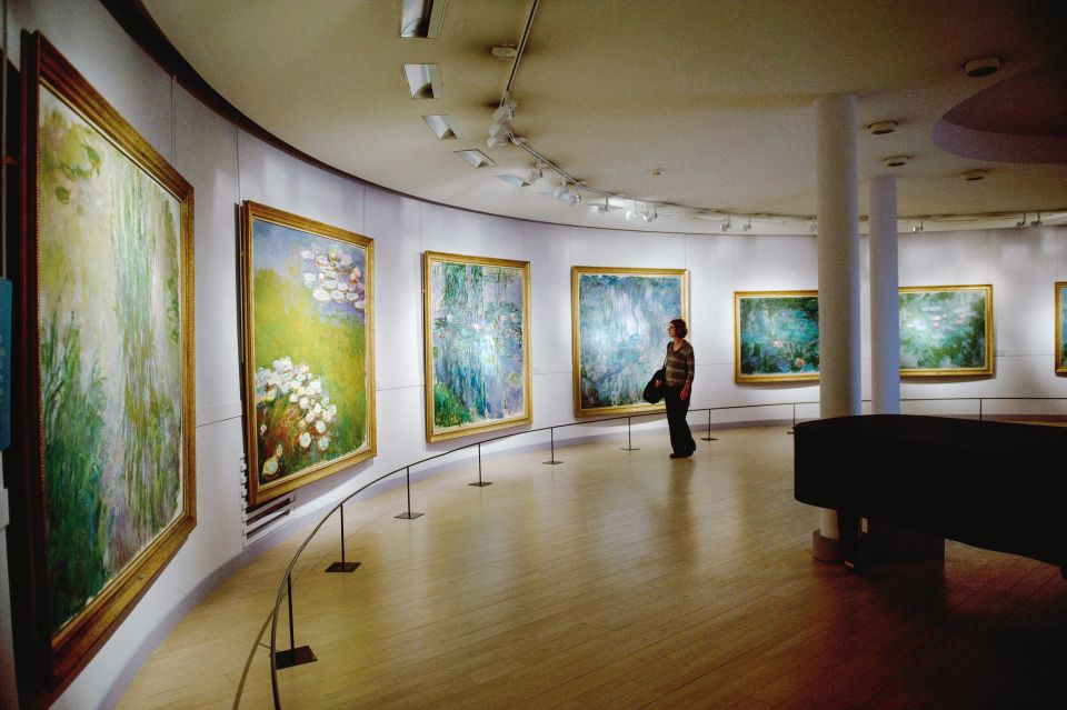 Paris: Marmottan Monet Museum Skip-the-Line Guided Visit - Final Words