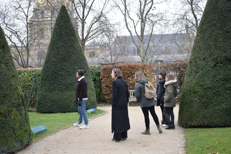 Paris: Rodin Museum Guided Tour With Skip-The-Line Tickets - Customer Reviews