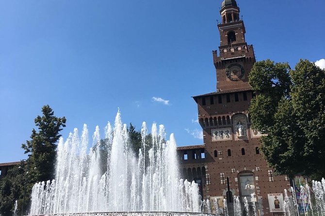 Private Best of Milan Guided Tour With Duomo, La Scala Theatre and Sforza Castle - Final Words
