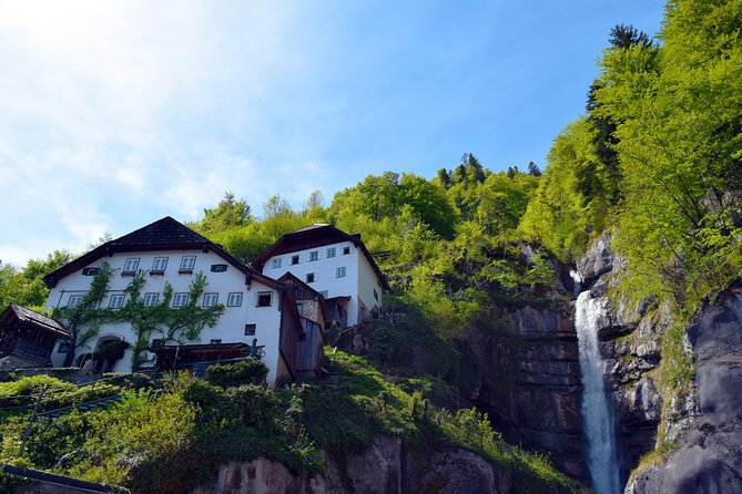 Private Customized Hallstatt Full Day Tour - Common questions