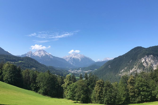 Private Eagles Nest Tour From Innsbruck With Tour Ending in Salzburg - Common questions