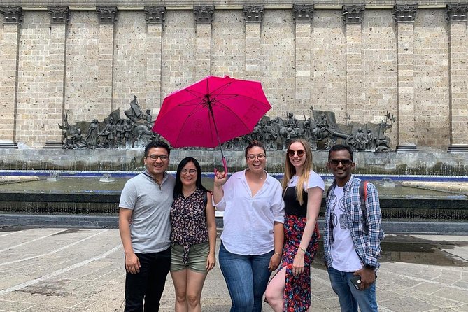 Private Guadalajara City Tour Within Your Budget - Common questions