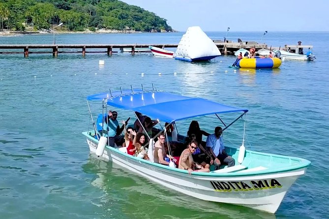 Private Los Arcos Snorkel and Beach Tour From Puerto Vallarta - Final Words