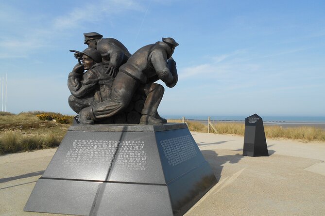 Private Normandy Tour American DDay Omaha & Utah - Additional Tips