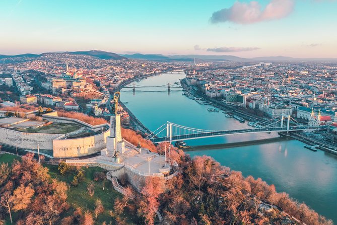 Private Scenic Transfer From Vienna to Budapest With 4h of Sightseeing - Additional Service Information