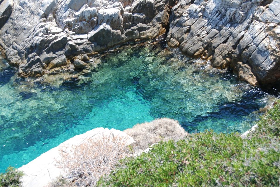 Private Speedboat Cruise to the South Coast of Sifnos Island - Final Words