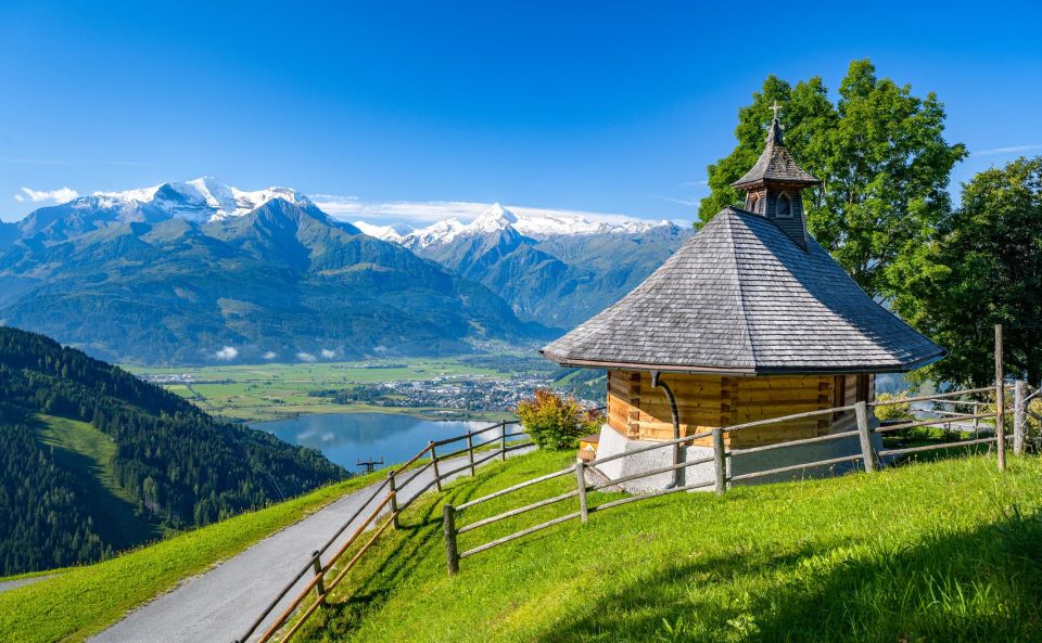 Private Tour From Salzburg to Zell Am See: a Day of Alpine - Final Words