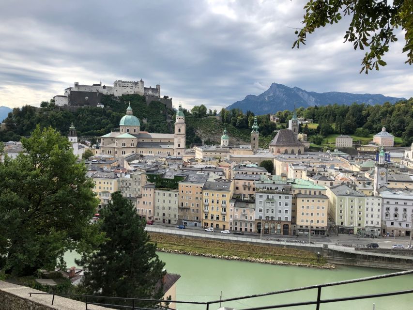 Private Tour in Salzburg and Surrounding Area - Final Words