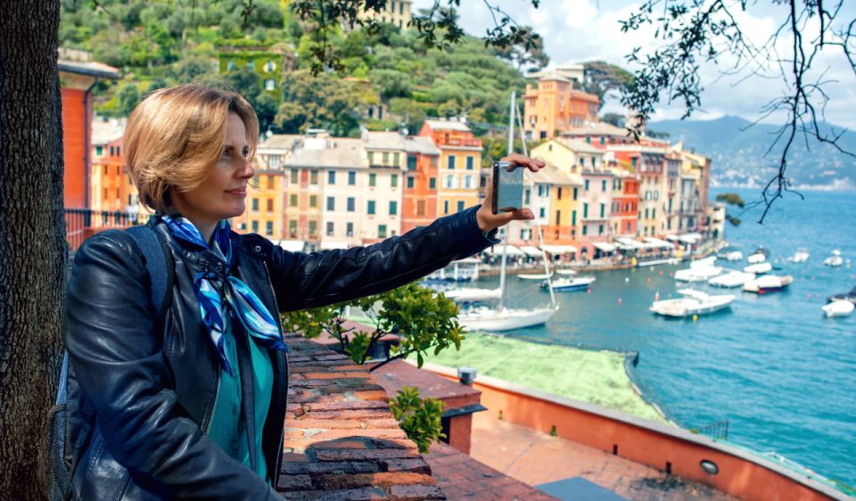 Private Tour of Genoa and Portofino From Genoa - Common questions