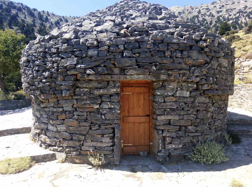 Private Tour to Cretan Villages of Apokoronas & Profit Ilias - Directions