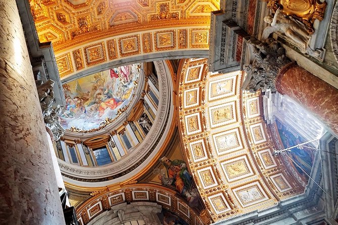 Private Tour: Vatican City Museums Entry (Max 10 Pax) - Final Words