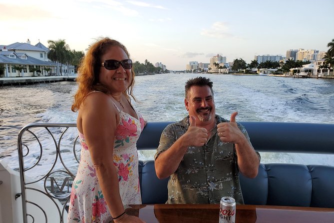 Private Yacht Cruise Through Fort Lauderdale - Operating Hours and Cruise Timings