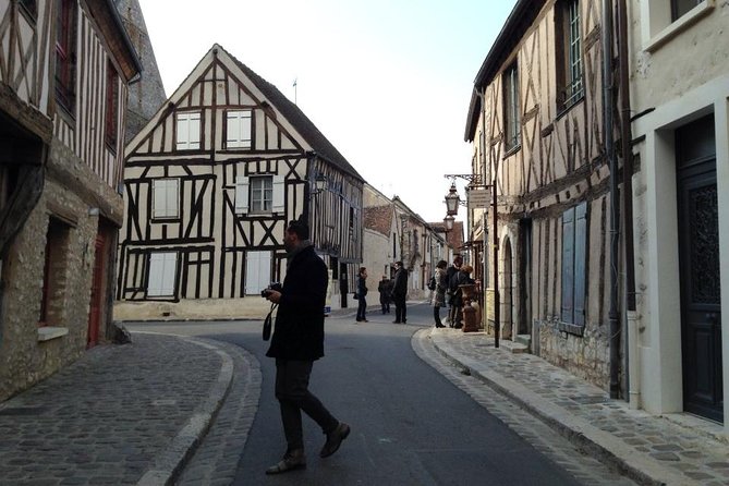 Provins Medieval City - Common questions