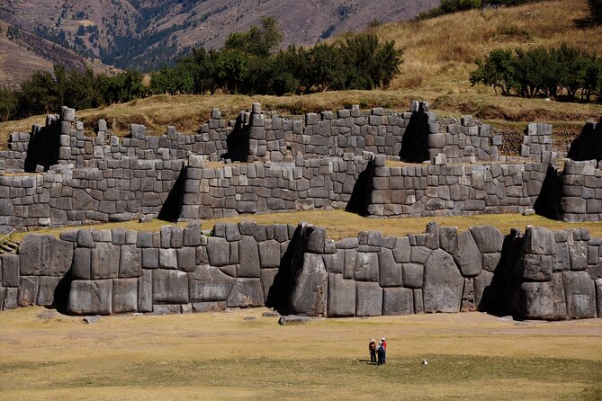 Sacsayhuaman Incas Temple, Tambomachay, Puca Pucara & Qenqo Half-Day Tour - Final Words