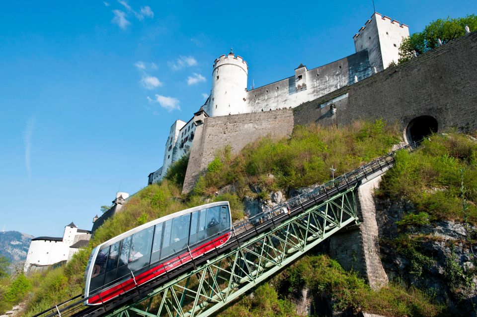 Salzach Cruise and Mozart Concert in the Fortress - Final Words