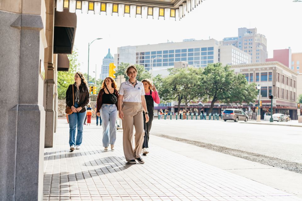 San Antonio: Small Group Night Tour With River Walk Cruise - Customer Reviews and Pricing