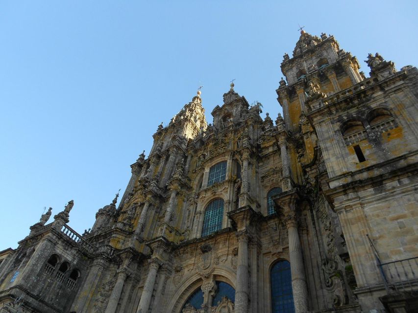 Santiago De Compostela - Historic Walking Tour - Final Words