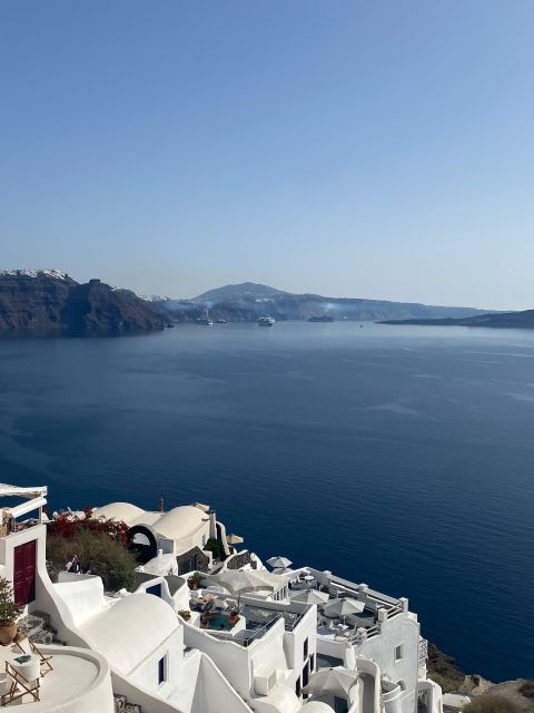 Santorini: Best of Tour - Activity Highlights and Experiences