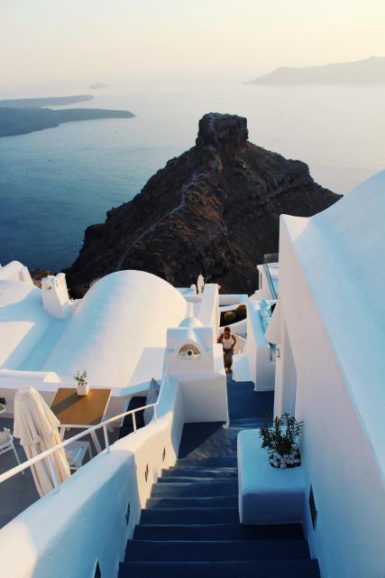 Santorini Classic Highlights and Sightseeing Tour - Final Words