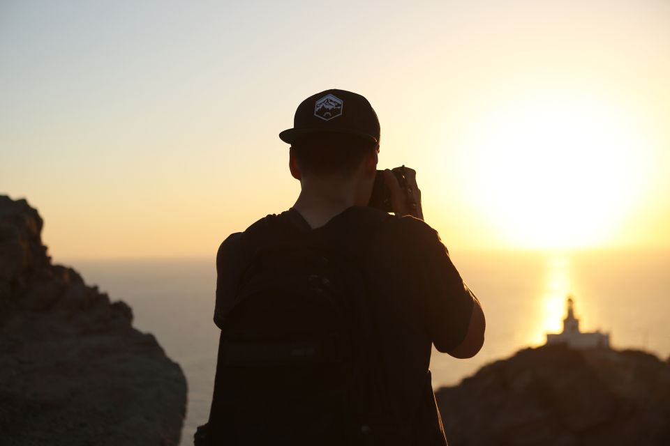 Santorini: Full Day Photography Workshop - Customer Reviews