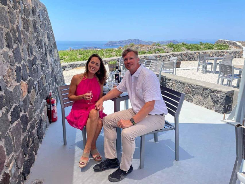 Santorini Private Tour: Fully Customizable - Common questions