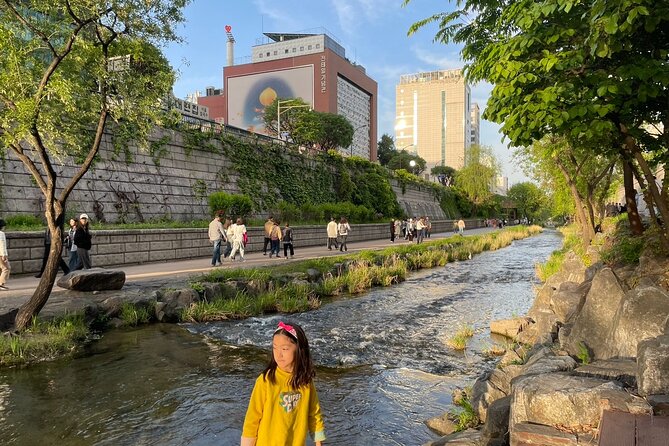 Seoul Private Food Tour: LETS GET FED!! - Getting Ready for the Tour