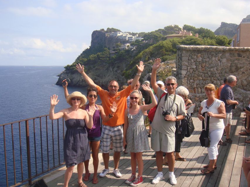 Serra De Tramuntana Half-Day Tour: Soller and Valldemosa - Experiential Insights