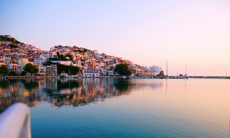 Skopelos Island: Easy Guided Hike - Additional Booking Information