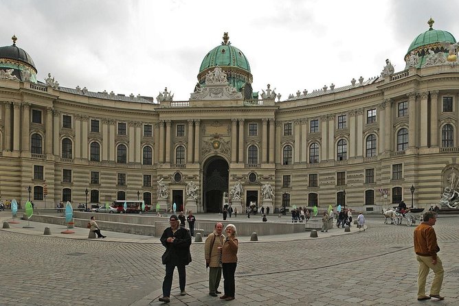 Small-Group History Walking Tour in Vienna: The City of Many Pasts - Final Words