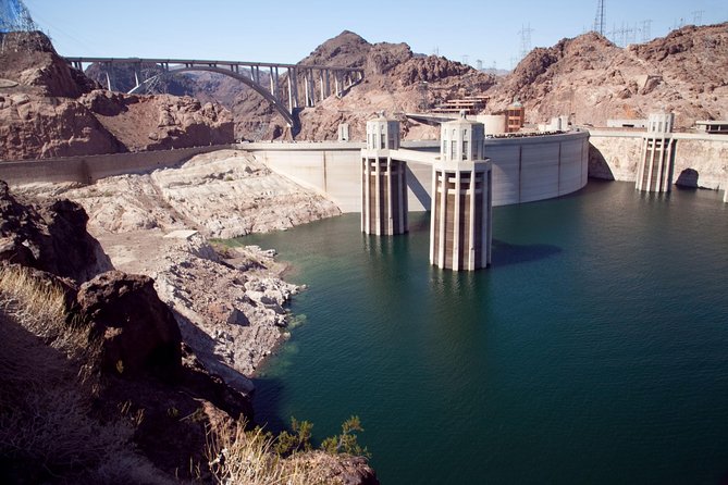 Small-Group Hoover Dam Tour From Las Vegas - Common questions