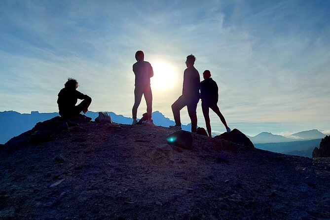 Small Group Teide National Park Volcanic and Forest Wonders - Final Words