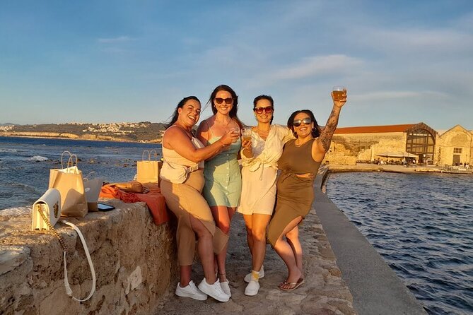 Sunset Craft Beer & Food Tour - Chania - Pricing and Booking Details