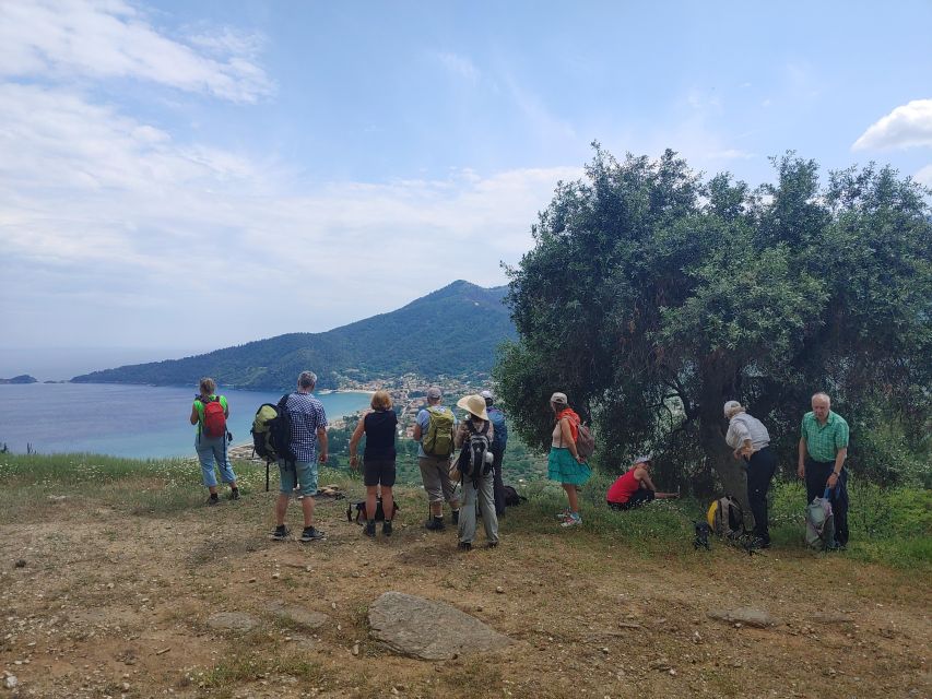 Thassos Island : Herbal Hike With Panorama Views - Final Words