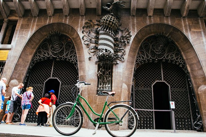 The Beauty of Barcelona by Bike: Private Tour - Final Words
