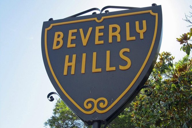 The Best of LA Tour: Hollywood, Beverly Hills, Santa Monica, Griffith Park More - Memorable Experiences