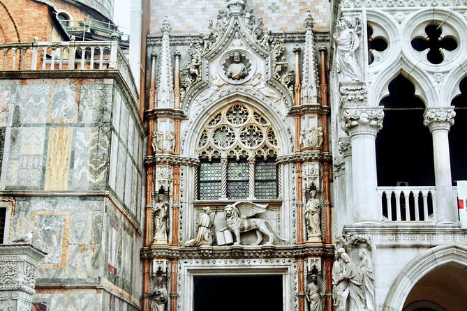 Venice Full-Day Tour Package, Skip-the-Line St Marks Basilica - Common questions