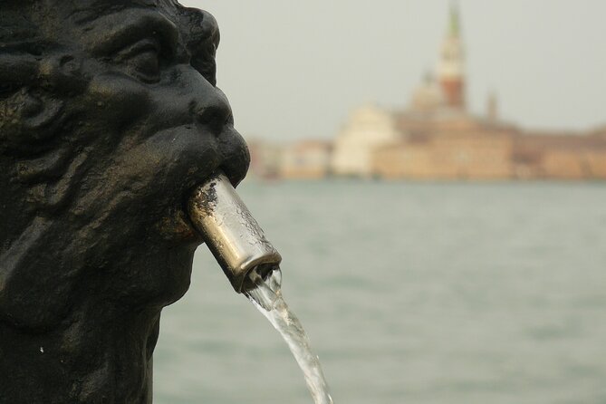 Venice Photography Walking Tour With Private Guide - Cancellation Policy Details